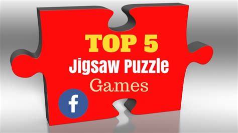my puzzles on facebook